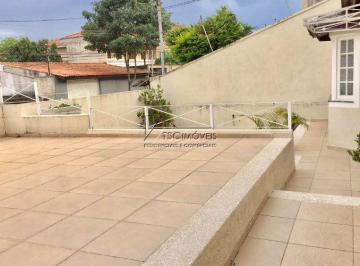 Casa · 390m² · 4 Quartos · 3 Vagas · Casa 04 dormitorios 01 suite 03 vagas 390m2 em Osasco