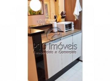 Apartamento · 70m² · 3 Quartos · 1 Vaga · Apartamento de 3 dormitorios 1 suite com 1 vaga no Taboao da Serra