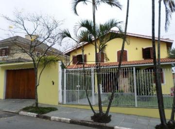 Casa · 600m² · 4 Quartos · 5 Vagas · Casa 04 dormitorios sendo 02 suites 05 vagas 600m2 em Interlagos