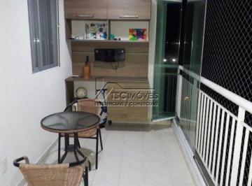 Apartamento · 96m² · 3 Quartos · 2 Vagas · Apartamento 03 dormitorios 01 suite 02 vagas 96m2 no Vila Andrade