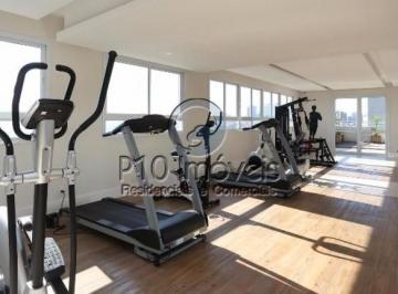 Apartamento · 81m² · 2 Quartos · 1 Vaga · Apartamento de 02 dormitorios suites 81m2 01 vaga na Vila Sonia