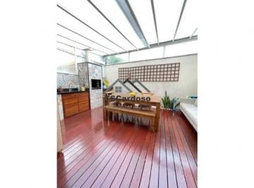 Casa · 92m² · 3 Quartos · 2 Vagas · Casa 92m² 03 dormitorios sendo 01 suite 02 vagas no Paulistano Morumbi