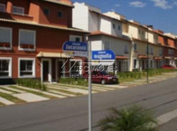 Casa · 172m² · 3 Quartos · 2 Vagas · Casa em Condominio 142m2 03 dormitorios 02 vagas no Jardim Sao Luiz
