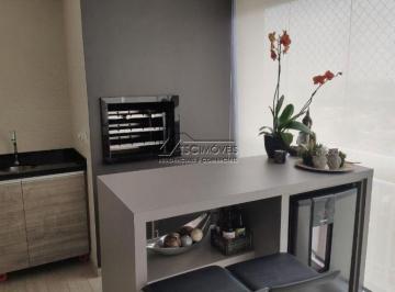 Apartamento · 141m² · 3 Quartos · 2 Vagas · Apartamento 141m2 03 suites 02 vagas no Paulistano Morumbi