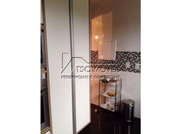 Casa · 126m² · 4 Quartos · 3 Vagas · Casa 126m² 03 dormitorios 03 vagas no Paulistano Morumbi