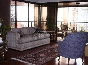 Apartamento · 300m² · 4 Quartos · 4 Vagas · Apartamento 04 suites 04 vagas 300m2 no Panamby