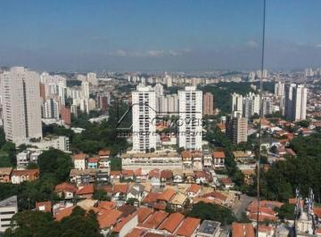 Apartamento · 141m² · 3 Quartos · 2 Vagas · Apartamento 141m2 03 suites 02 vagas no Paulistano Morumbi