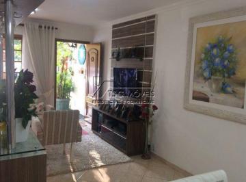 Casa · 163m² · 3 Quartos · 2 Vagas · Casa em Condominio 03 dormitorios 01 suite 02 vagas 163m2 no Morumbi sul