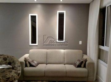 Casa · 162m² · 2 Quartos · 2 Vagas · Casa em Condominio 02 dormitórios 01 suíte 162m2 no São Luiz