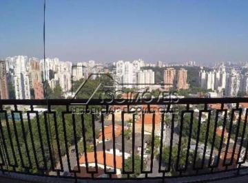Apartamento · 86m² · 2 Quartos · 2 Vagas · Apartamento 02 suites 02 vagas 86m2 no Morumbi