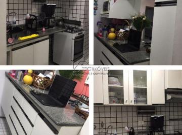 Apartamento · 76m² · 3 Quartos · 1 Vaga · Apartamento 03 dormitorios 1 suíte 01 vaga 76m2 no Jardim Luanda