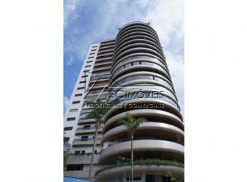 Apartamento · 864m² · 5 Quartos · 5 Vagas · ﻿﻿Apartamento 05 dormitorios 05 vagas 864m2 no Morumbi