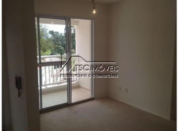 Apartamento · 73m² · 2 Quartos · 1 Vaga · Apartamento 02 dormitorios 01 suite 01 vaga 73m2 no Morumbi