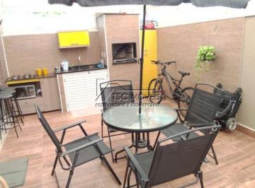 Casa · 92m² · 3 Quartos · 2 Vagas · Casa em Condominio 03 dormitorios sendo 01 suite 02 vagas 92m2 no Morumbi
