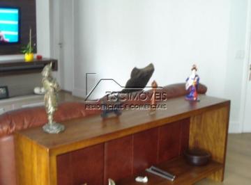 Apartamento · 142m² · 3 Quartos · 3 Vagas · Apartamento de 03 dormitorios suites 03 vagas 142m2 no Morumbi