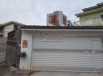 Casa · 160m² · 3 Quartos · 3 Vagas · Casa 03 dormitorios 01 suite 03 vagas 160m2 na Vila Morse