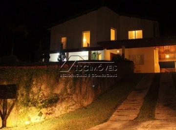 Casa · 320m² · 4 Quartos · 5 Vagas · Casa em condominio 04 dormitorios sendo 02 suites 05 vagas 320m2 no Embu Guacu