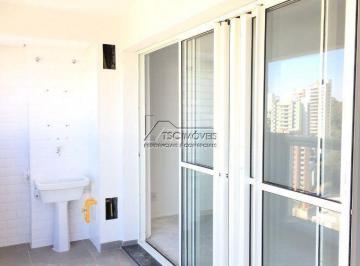 Apartamento · 57m² · 2 Quartos · 1 Vaga · Apartamento de 02 dormitorios sendo 01 suite 57m2 no Panamby