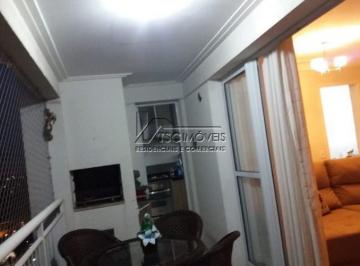 Apartamento · 95m² · 3 Quartos · 2 Vagas · Apartamento 03 dormitorios sendo 01 suite 02 vagas 95m2 em Taboao da Serra