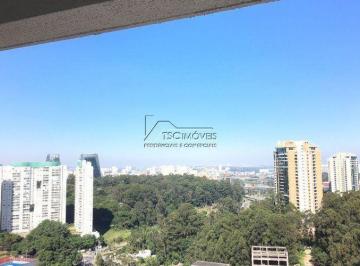 Apartamento · 39m² · 1 Quarto · 1 Vaga · Apartamento de 01 suite 01 vaga 39m2 no Panamby