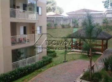 Apartamento · 80m² · 3 Quartos · 1 Vaga · Apartamento 03 dormitorios 01 suite 01 vaga 80m2 em Barueri