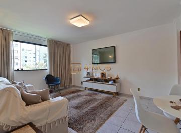 Apartamento de 1 quarto, Brasília · APARTAMENTO - CRUZEIRO - SHCES - QUADRA 203 - 1° ANDAR - 3 QUARTOS