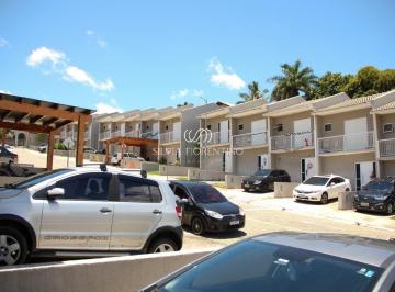 Foto 01 · Casa em Condomínio de Luxo em Granjas Panorama: 2 Quartos, 1 Sala, 2 Banheiros, 1 Vaga de Garagem, 7