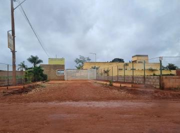 Terreno , Brasília · Lote 400m² - Condomínio Residencial Capital - 26 de Setembro