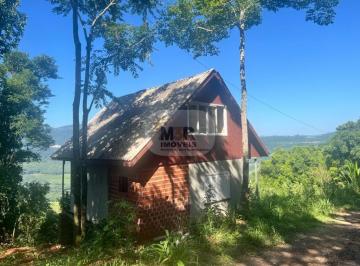 Foto 01 · Sitio, Linha Pirajá, Nova Petrópolis, RS