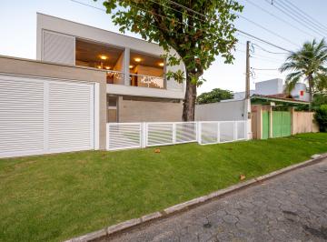 Casa de 4 quartos, São Sebastião · Maravilhosa casa altissimo padrão p/venda c/388m2 4 suites Praia S.Sebastião
