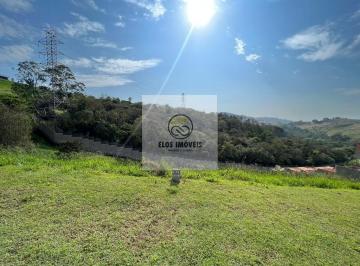 Foto 08 · Terreno a venda no Condomínio Campo de Toscana Vinhedo SP