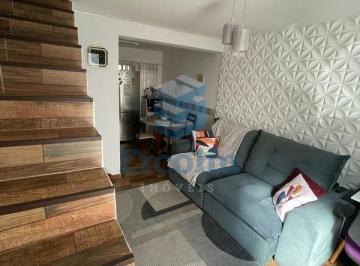 Foto 01 · CASA À VENDA EM CONDOMÍNIO NO LOPES DE OLIVEIRA EM SOROCABA - SP