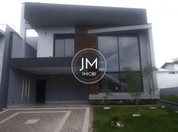 Foto 02 · Casa a venda em Hortolândia no residencial Golden Park com 3 suítes e área gourmet com piscina.