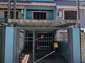 Foto 01 · Casa, Mato Grande, Canoas, RS