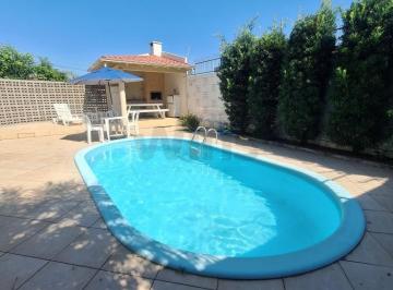 Foto 37 · Uma casa excelente de 234 m2 para viver momentos agradáveis com a família e amigos, num espaçoso ter