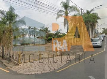 Foto 01 · Terreno, Jardim Ik III, Jaguariúna, SP