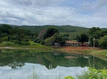 Foto 01 · Fazenda, Formosinha, Formosa, GO