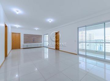 Apartamento de 4 quartos, Águas Claras · Matisse Qd 102 4 Suites 187m2