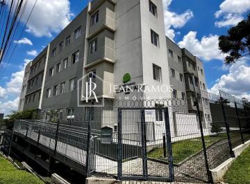 Apartamento · 47m² · 2 Quartos · 1 Vaga · Apartamento para venda, 2 quarto(s),  Sítio Cercado, Curitiba