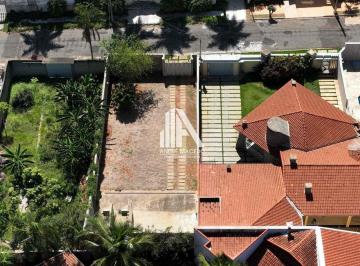 Foto 01 · Terreno à venda bairro Chácara do Ouro em Mogi Guaçu/SP.