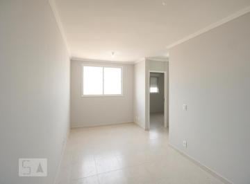 Apartamento · 44m² · 2 Quartos · 1 Vaga · Apartamento para Aluguel - Belém, 2 Quartos, 44 m² - São Paulo