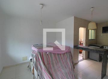 Casa · 110m² · 2 Quartos · 1 Vaga · Casa para Aluguel - Vila Valqueire, 2 Quartos, 110 m² - Rio de Janeiro
