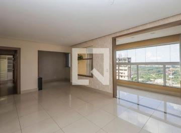 Apartamento · 100m² · 2 Quartos · 2 Vagas · Apartamento para Aluguel - Ouro Preto, 2 Quartos,  100 m² - Belo Horizonte