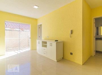 Apartamento · 55m² · 1 Quarto · 1 Vaga · Apartamento para Aluguel - Rebouças , 1 Quarto,  55 m² - Curitiba