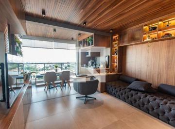 Apartamento · 49m² · 1 Quarto · 1 Vaga · Apartamento para Aluguel - Ipiranga, 1 Quarto, 49 m² - São Paulo