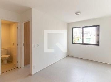 Apartamento · 30m² · 1 Quarto · Apartamento para Aluguel - Santa Cecília, 1 Quarto, 30 m² - São Paulo