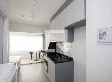Apartamento · 26m² · 1 Quarto · Apartamento para Aluguel - Vila Gustavo, 1 Quarto,  26 m² - São Paulo