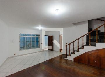 Casa · 300m² · 5 Quartos · 3 Vagas · Casa para Aluguel - Freguesia do Ó, 5 Quartos, 300 m² - São Paulo