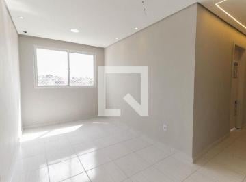 Apartamento · 44m² · 2 Quartos · Apartamento para Aluguel - Vila Princesa Isabel, 2 Quartos,  44 m² - São Paulo