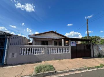 Casa · 250m² · CASA JARDIM PEABIRU - BOTUCATU / SP